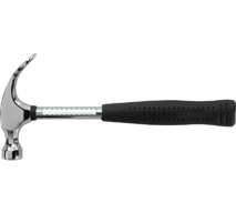 Martello d'acciaio del venerdì pomeriggio